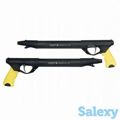 Ружье подводное sargan ак 7.62 сталкер  888, фотография 1