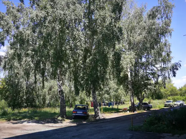 Продам 2комнатную в АлтаеЗыряновск, ул. Абая д.3 Северный, фотография 14