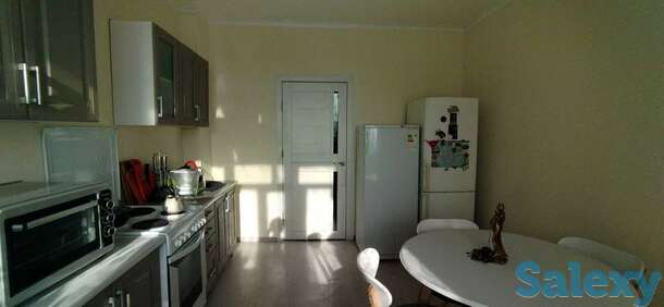 Продам квартиру, Карасай батыра, 25, фотография 1