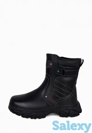 Сапоги t.taccardi, фотография 2