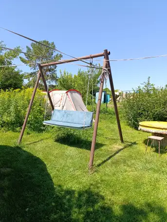 Сдается дача со всеми удобствами всё необходимое естьдла хорошего отдыха, фотография 13