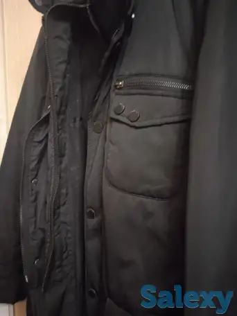 куртка, фотография 4