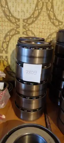 Подшипники, фотография 1