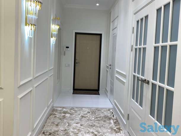 Ремонт квартир в Алматы, фотография 4