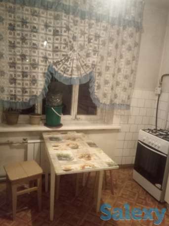Продам квартиру, Посёлок Отеген батыр, Лукина 3, фотография 1