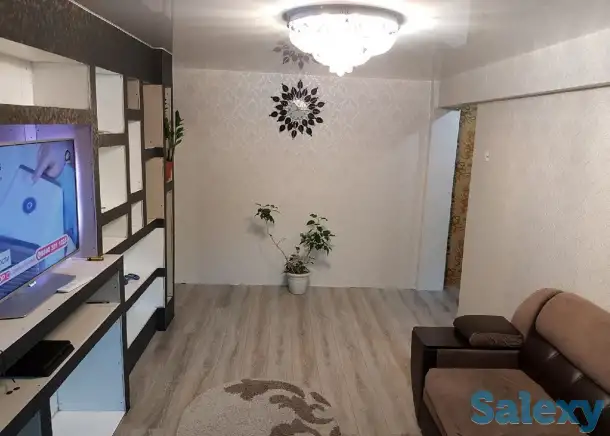 Сдам квартиру Аль-Фараби 100, Костанай, фотография 2