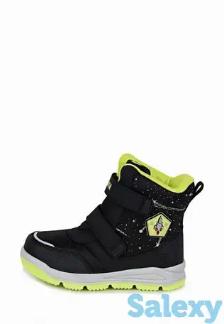 Сапоги biker, фотография 2