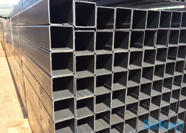 Труба профильная (Бьем цены). Звоните!, фотография 3