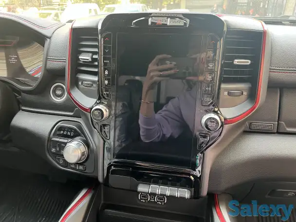 Dodge Ram 2023 г., фотография 7
