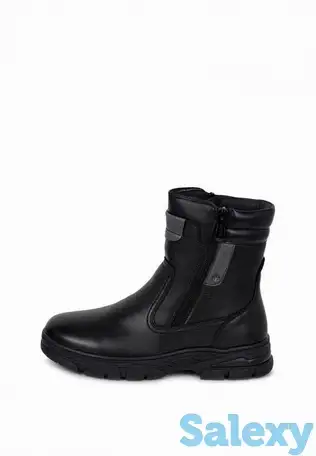 Сапоги t.taccardi, фотография 3