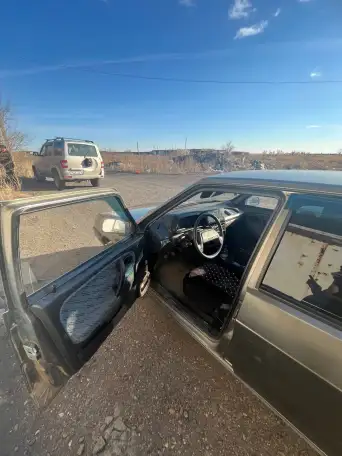 продам ваз 2109, фотография 5