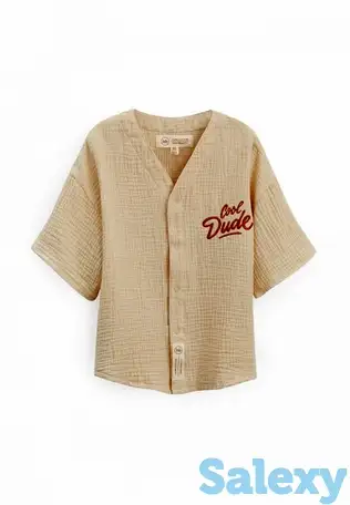 Рубашка happy baby, фотография 1