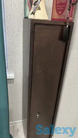 Сейф для оружии, фотография 1