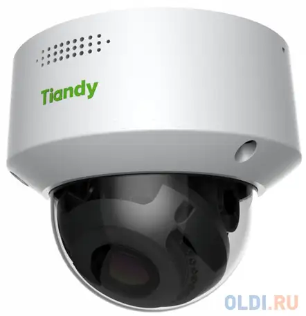 Камера видеонаблюдения ip tiandy tc-c35ms i3/a/e/y/m/2.8-12mm/v4.0 2.8-12мм корп.:белый (tc-c35ms i3, фотография 1