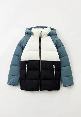 Куртка утепленная acoola, фотография 1