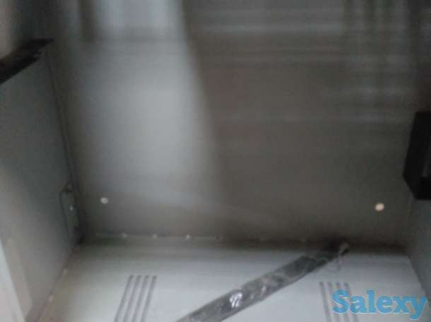 Навесной платежный корпус, фотография 4