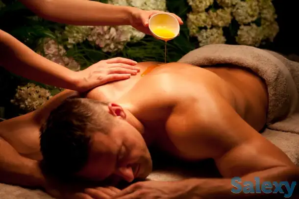 Массаж акция общий, фотография 2