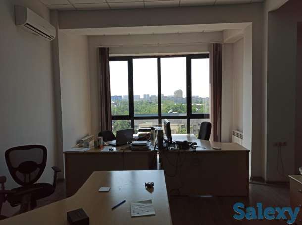 аренда офиса в центре от 100 кв м и выше, фотография 8