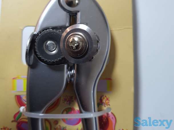 Открывалка для банок, открывалка, фотография 1