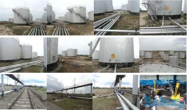 Продается нефтебаза, фотография 1