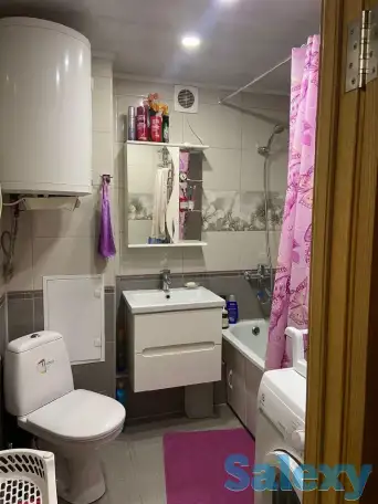 Сдам квартиру в районе Новой Сейфуллина, фотография 2