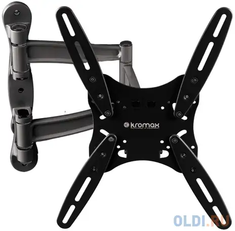 Кронштейн kromax techno-5 led 15