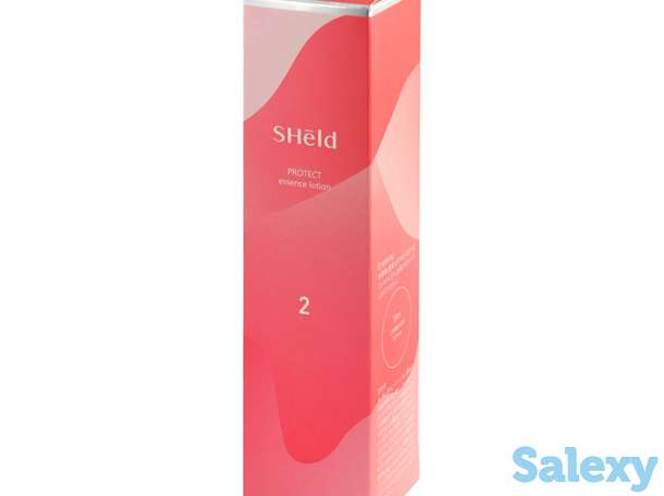 Лосьон-эссенция для лица momotani sheld protect essence lotion, фотография 2