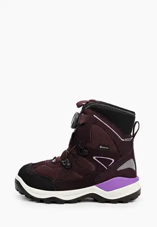 Ботинки ecco, фотография 1