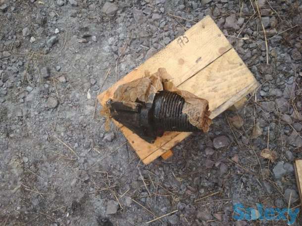 Долото буровое НПИ-6-175, фотография 7