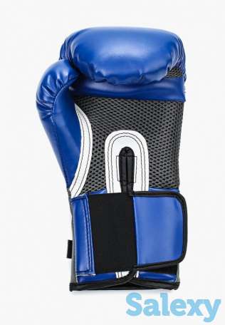 Перчатки боксерские everlast, фотография 2
