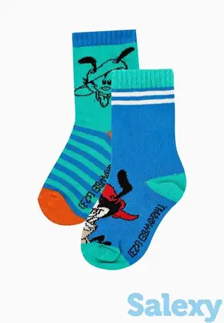 Носки 2 пары sela, фотография 1