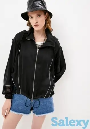 Толстовка iceberg, фотография 1