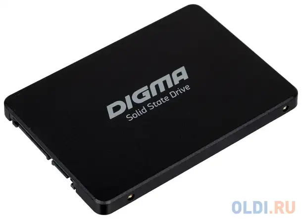 Ssd накопитель digma run s9 1 tb sata-iii, фотография 1