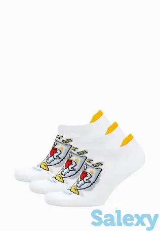 Носки 3 пары conte-kids, фотография 1