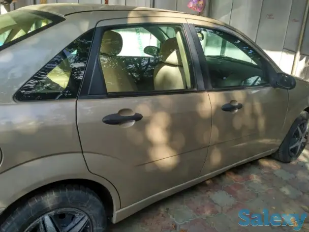 Автомобиль Форд фокус 2 седан 2007 г.в., фотография 4