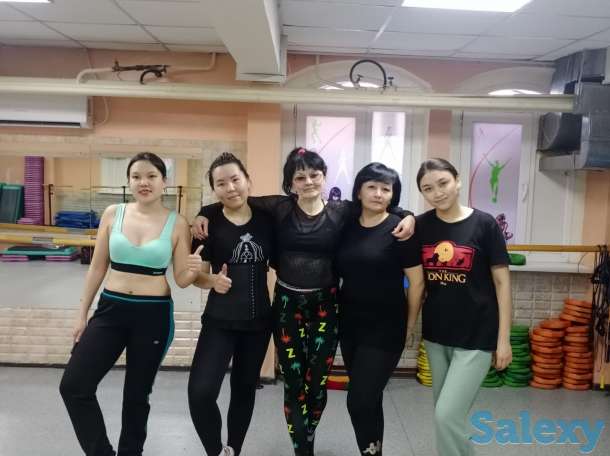 TERRASPORT fitness club, фотография 3