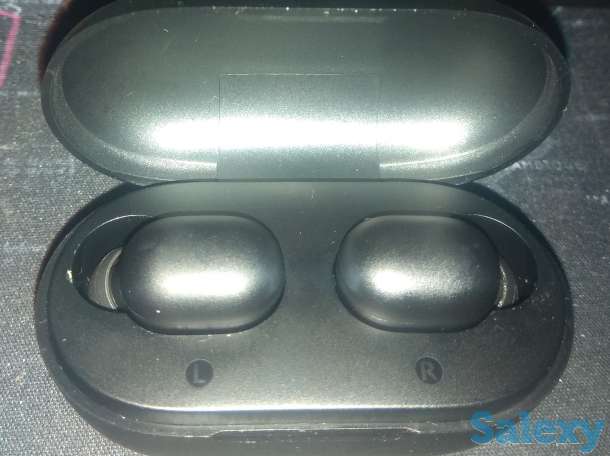 Продам беспроводные наушники Haylou GT1 Pro, фотография 2
