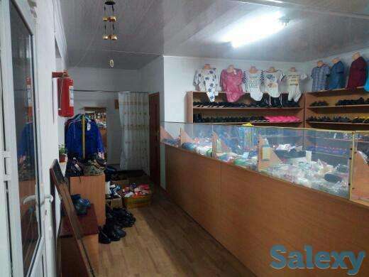 Действующий бизнес, Село Сарыжар, фотография 4