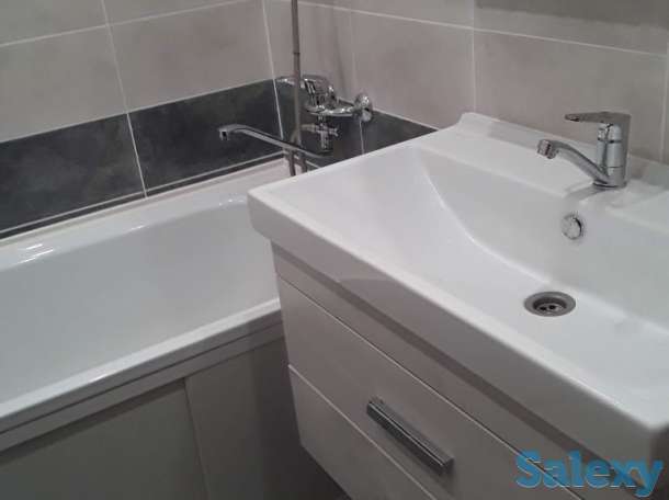 Услуги сантехника., фотография 1