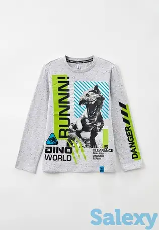 Лонгслив playtoday, фотография 1