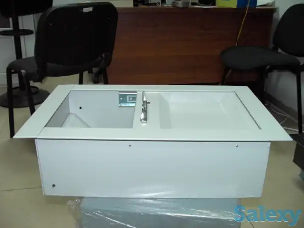 Лотки купюрные, фотография 2