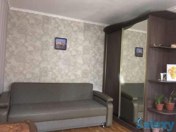 Продам 1,5 улучшенная, 2/5 эт, балкон, пластиковые окна, фотография 2