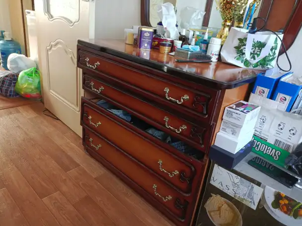 Срочно продам спальный гарнитурБеларусь, фотография 5