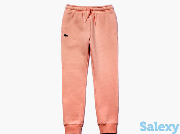 Спортивные штаны lacoste l!ve, фотография 1