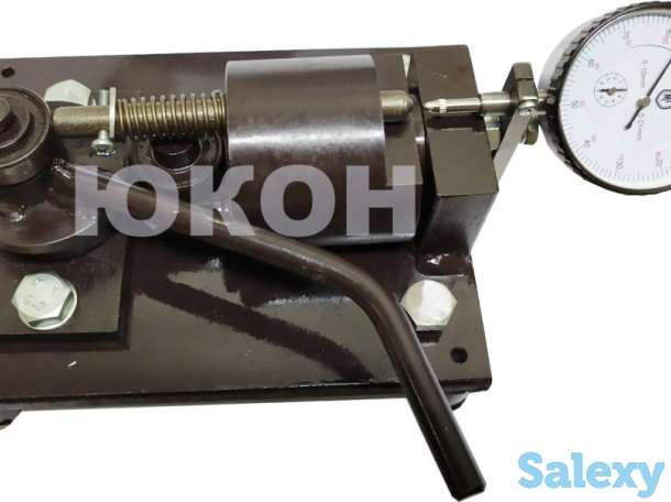 Ручной разводной станок для ленточных пил, фотография 1