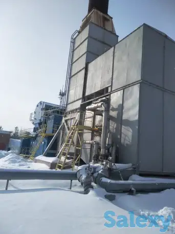 перспективный бизнес по производству электроэнергии и теплоэнергии, фотография 5