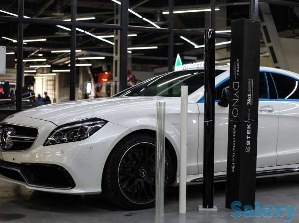 Детейлинг, фотография 6