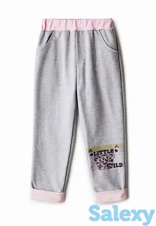 Брюки спортивные котмаркот, фотография 1