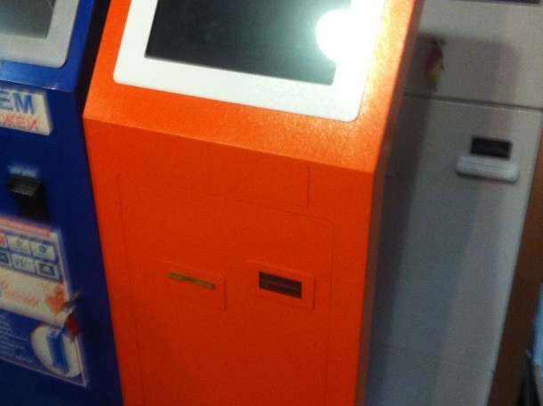 Комплектующие для платежных и лотерейных терминалов, фотография 2