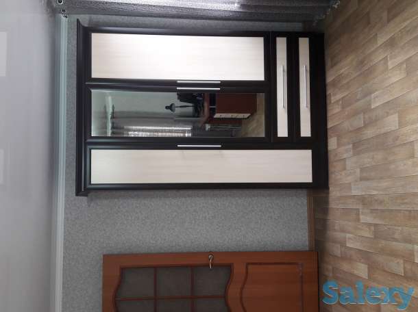 Продается 3-х комнатная квартира, Ержанова 32/2, фотография 4